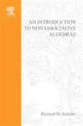 Book cover of An Introduction to Nonassociative Algebras by Richard D. Schafer