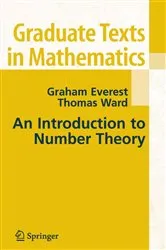Book cover of An Introduction to Number Theory by Unknown