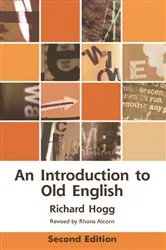 Book cover of An Introduction to Old English (2nd ed.) by Unknown