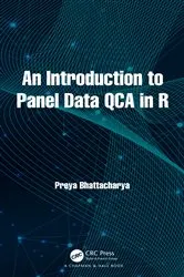 Book cover of An Introduction to Panel Data QCA in R by Preya Bhattacharya