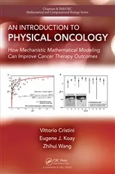Book cover of An Introduction to Physical Oncology by Unknown