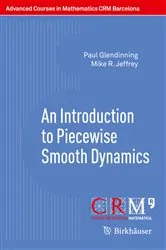 Book cover of An Introduction to Piecewise Smooth Dynamics by Paul Glendinning