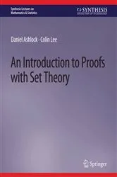 Book cover of An Introduction to Proofs with Set Theory by Unknown