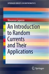 Book cover of An Introduction to Random Currents and Their Applications by Unknown