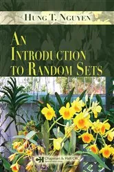 Book cover of An Introduction to Random Sets by Unknown
