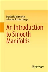 Book cover of An Introduction to Smooth Manifolds by Unknown