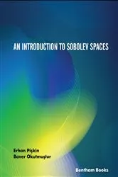 Book cover of An Introduction to Sobolev Spaces by Unknown