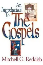 Book cover of An Introduction to The Gospels by Mitchell G. Reddish