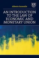 Book cover of An Introduction to the Law of Economic and Monetary Union by Unknown