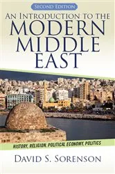 Book cover of An Introduction to the Modern Middle East (2nd ed.) by David S. Sorenson
