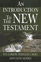 Book cover of An Introduction to the New Testament by DAVID A DESILVA