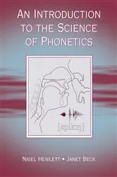 Book cover of An Introduction to the Science of Phonetics by Unknown