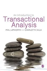 Book cover of An Introduction to Transactional Analysis by Phil Lapworth