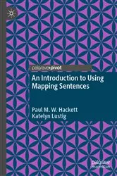Book cover of An Introduction to Using Mapping Sentences by Paul M. W. Hackett