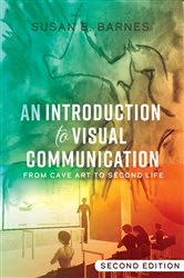 Book cover of An Introduction to Visual Communication by N/A