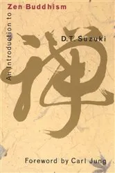 Book cover of An Introduction to Zen Buddhism by Unknown