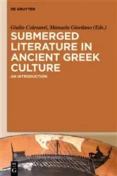 Book cover of An Introduction by Giulio Colesanti