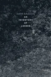 Book cover of An Inventory of Losses by Judith Schalansky