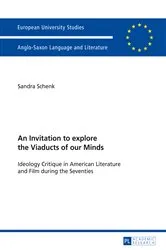 Book cover of An Invitation to explore the Viaducts of our Minds by Sandra Schenk