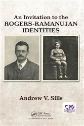Book cover of An Invitation to the Rogers-Ramanujan Identities by Andrew V. Sills