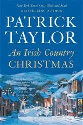Book cover of An Irish Country Christmas by Patrick Taylor