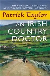 Book cover of An Irish Country Doctor by Patrick Taylor