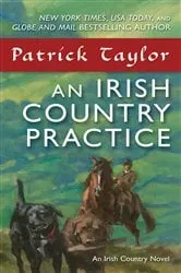 Book cover of An Irish Country Practice by Patrick Taylor