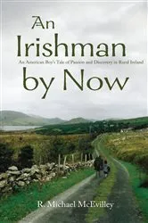 Book cover of An Irishman by Now by Unknown