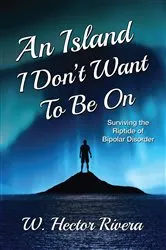 Book cover of An Island I Don't Want to Be On by Unknown