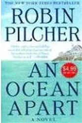 Book cover of An Ocean Apart by Robin Pilcher