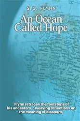 Book cover of An Ocean Called Hope by S.C. Flynn
