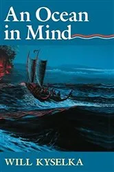 Book cover of An Ocean in Mind by Will Kyselka