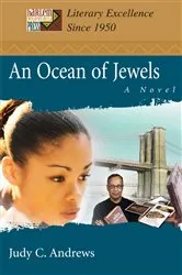 Book cover of An Ocean of Jewels by Judy C. Andrews