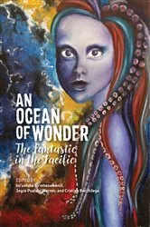 Book cover of An Ocean of Wonder by ku‘ualoha ho‘omanawanui
