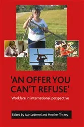 Book cover of An Offer You Can't Refuse by Jill Mansell