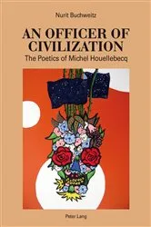 Book cover of An Officer of Civilization by Nurit Buchweitz