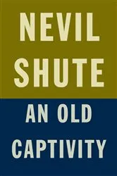 Book cover of An Old Captivity by Unknown