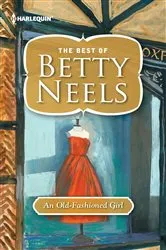 Book cover of An Old-Fashioned Girl by N/A