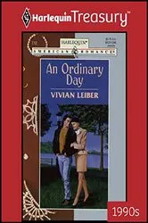 Book cover of An Ordinary Day by Elana K. Arnold