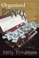 Book cover of An Organized Panic by Patty Friedmann