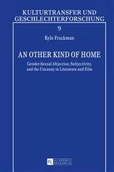 Book cover of An Other Kind of Home by Sibylle Penkert