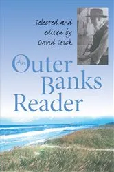 Book cover of An Outer Banks Reader by Unknown