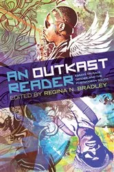 Book cover of An OutKast Reader by Regina N. Bradley