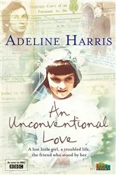 Book cover of An Unconventional Love by Unknown