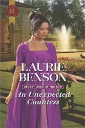 Book cover of An Unexpected Countess by Unknown