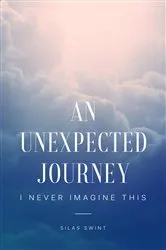 Book cover of An Unexpected Journey by S. R. Nathan