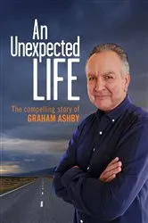 Book cover of An Unexpected Life by Unknown