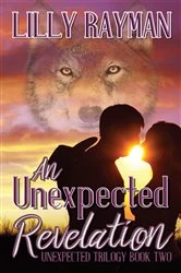 Book cover of An Unexpected Revelation by Lilly Rayman