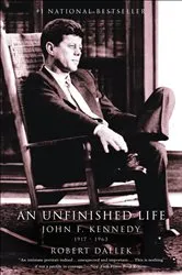 Book cover of An Unfinished Life by Mark Spragg
