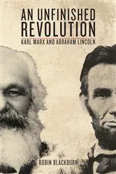 Book cover of An Unfinished Revolution by Marguerite Kearns